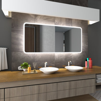 Badezimmerspiegel zum Verlieben | Wayfair.de